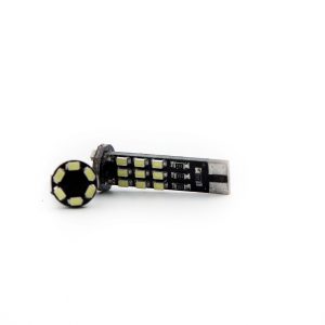 24-piece Aryan round head lamp 3020