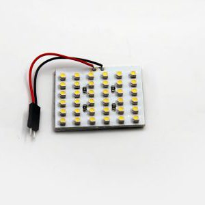 36 SMD car ceiling lamp