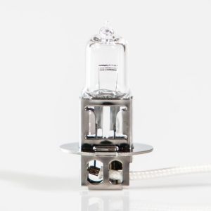 Factory bulb H3
