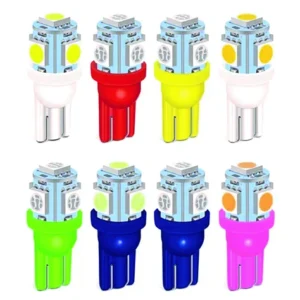 5تایی معمولی یخی